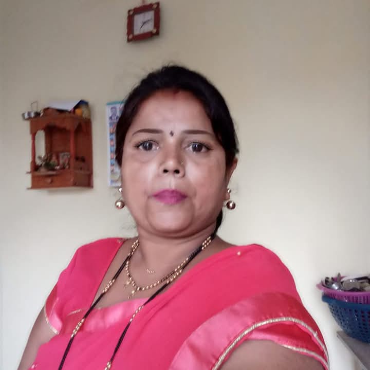 Sarita Yeurudkar - Part time Baby Sitter in Radhakrushana Nagar, Ramnagar in Pimpri Chinchwad