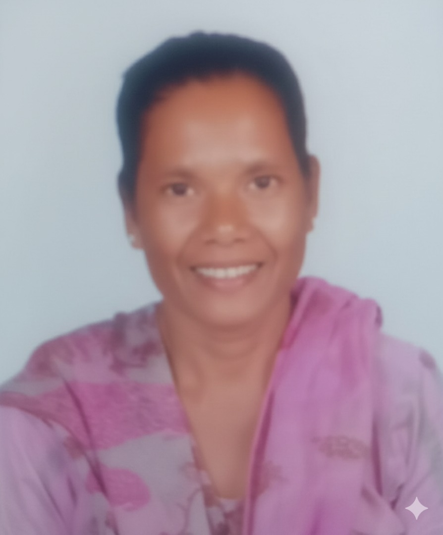 Archana toppo - Full time Cleaner in prabhadevi in Mumbai
