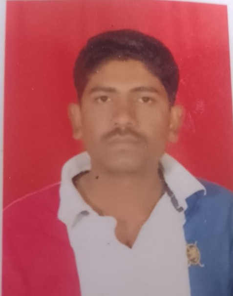 RAJU SINGH - Part time Cook in Jodhpur in Jaipur