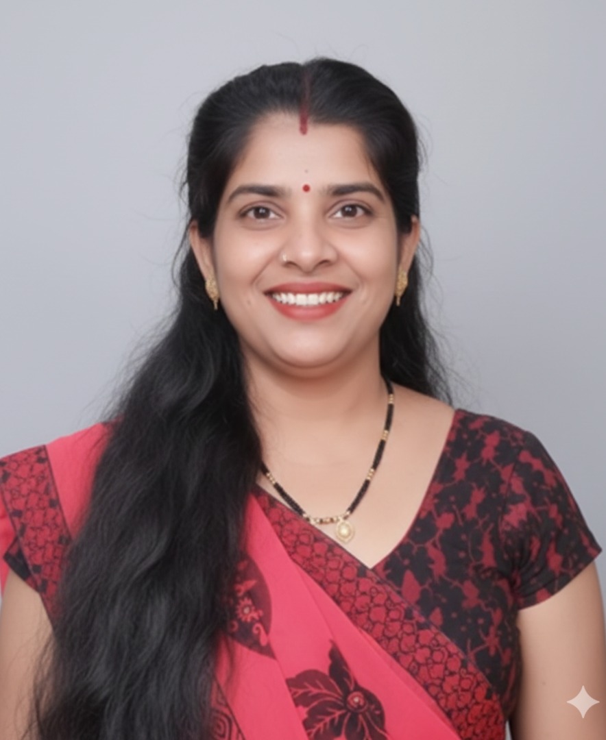 Pinki Devi - Part time Cleaner and Baby Sitter in Ghatkopar East in Mumbai
