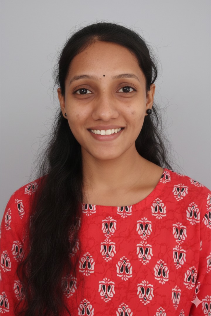 Swagata Agate - Full time Baby Sitter in Jogeshwari in Mumbai