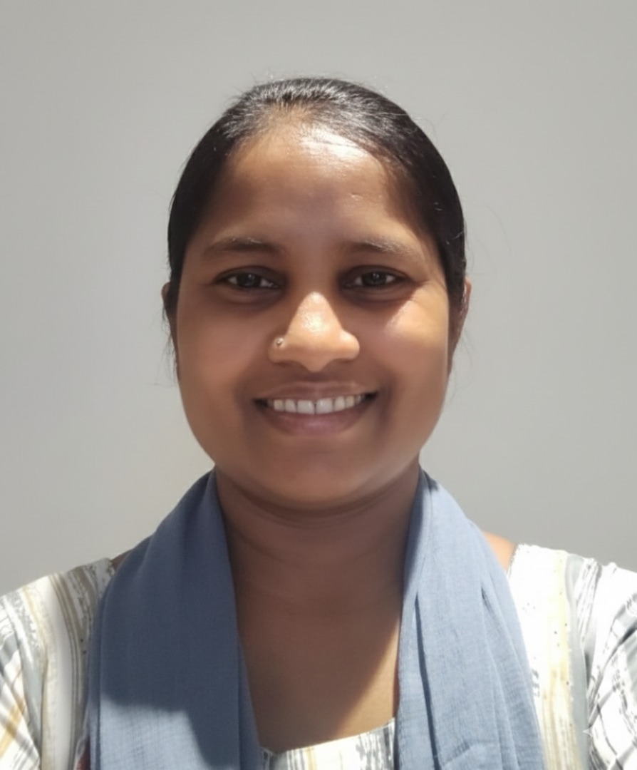 Shakila Shaikh - Part time Patient Care and Elderly Care in Ghatkopar East in Mumbai