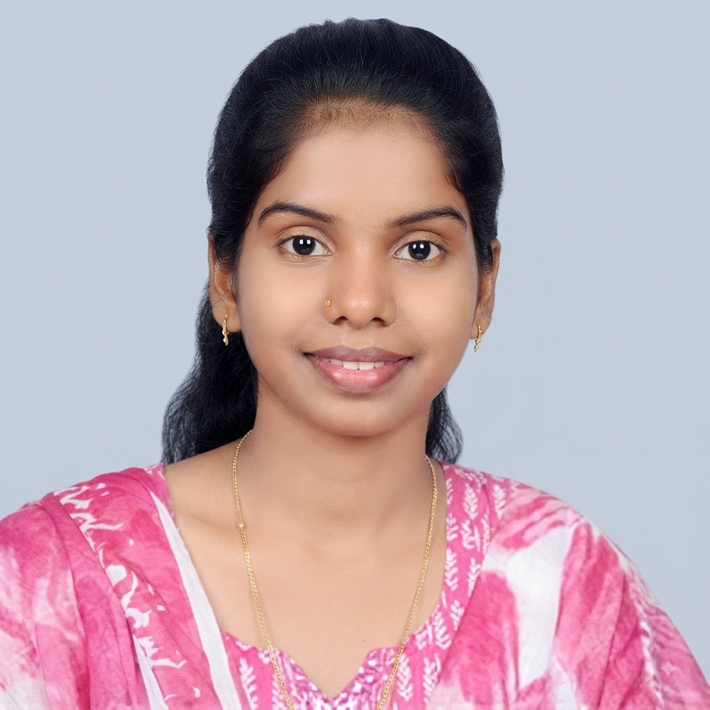 Meena - Full time Cleaner in Byculla in Mumbai