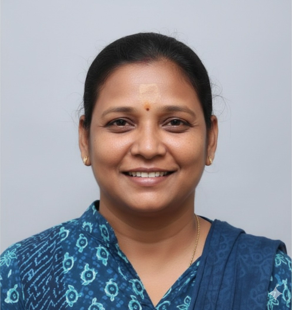 Geeta ajay more - Part time Baby Sitter in naigaon in Thane