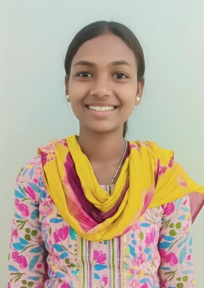 Sabita Kerketta - Full time Cleaner and Baby Sitter in malad west in Mumbai