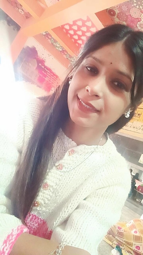 Babita Ray - Part time Patient Care and Elderly Care in Prem Nagar in Delhi