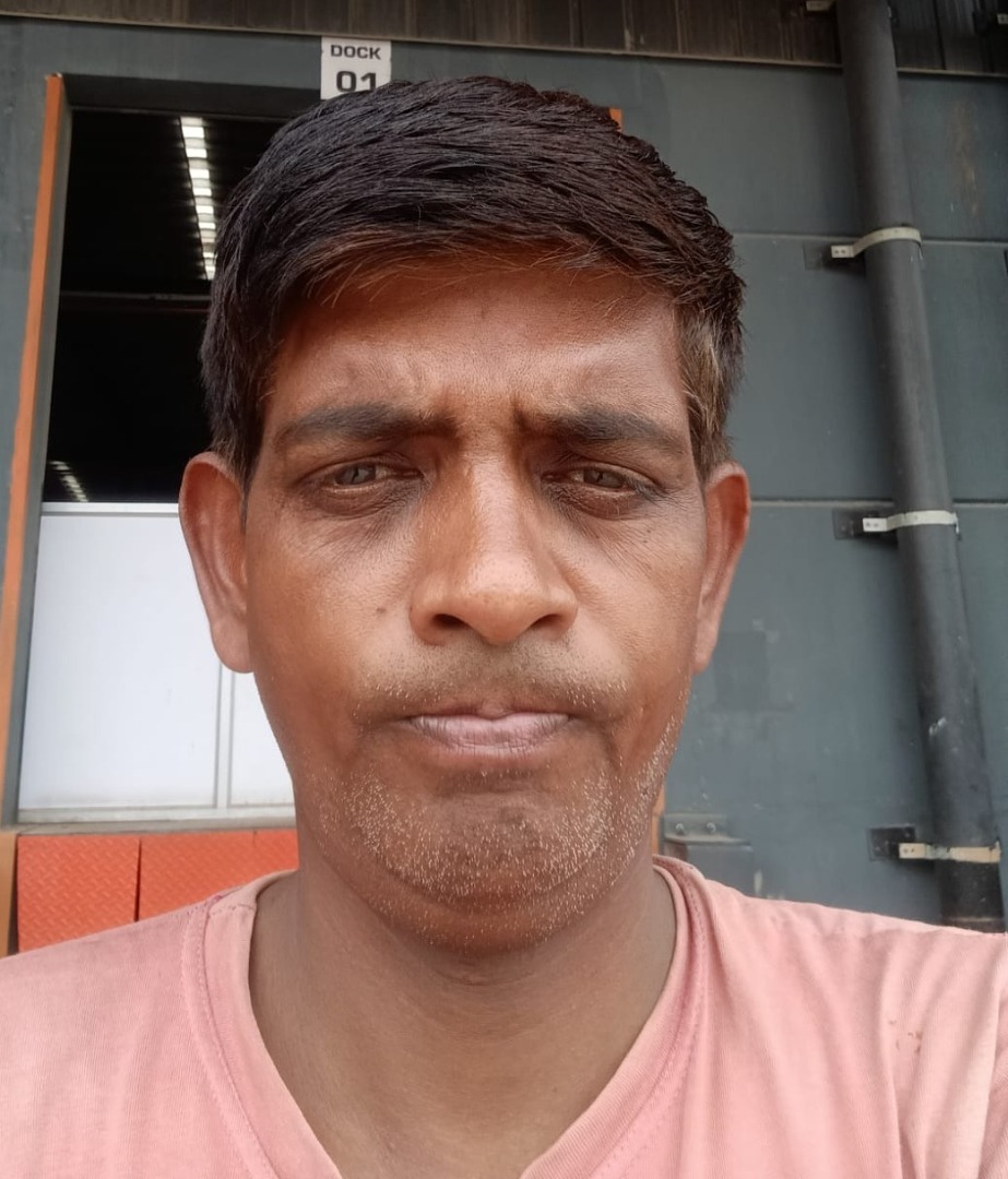 Ramesh - Full time Patient Care and Elderly Care in Bhalswa Jahangirpuri, in Delhi