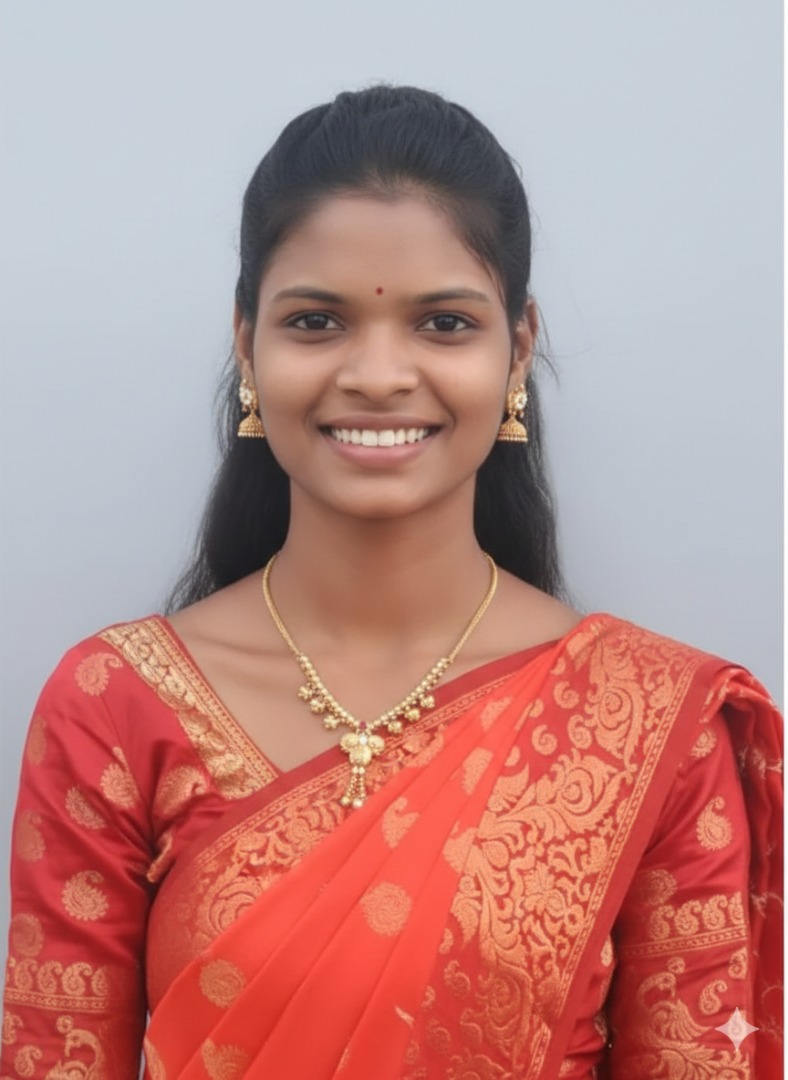 priyanka barla - Full time Cleaner in thane west in Mumbai