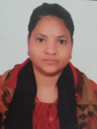 Manisha - Part time Patient Care and Elderly Care in Jhotwara in Jaipur