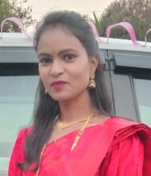 Sneha Amul Gajare - Part time Cook and Baby Sitter in Kondhwa Budruk in Pune