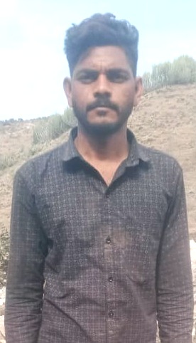 jitendra Kumar Meena - Full time Patient Care and Elderly Care in Udaipur in Udaipur