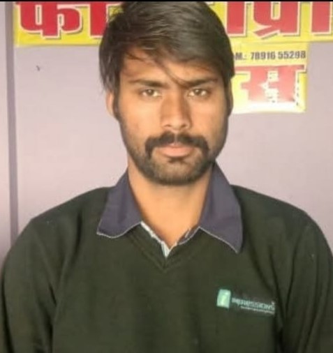 Ramsahi bairwa - Full time Cleaner in Airport Rd, Budhsinghpura, in Jaipur