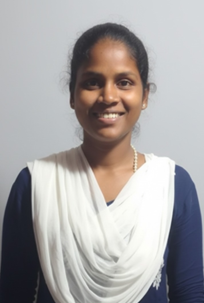 Kiran Kullu - Full time Cleaner in Vasai in Mumbai