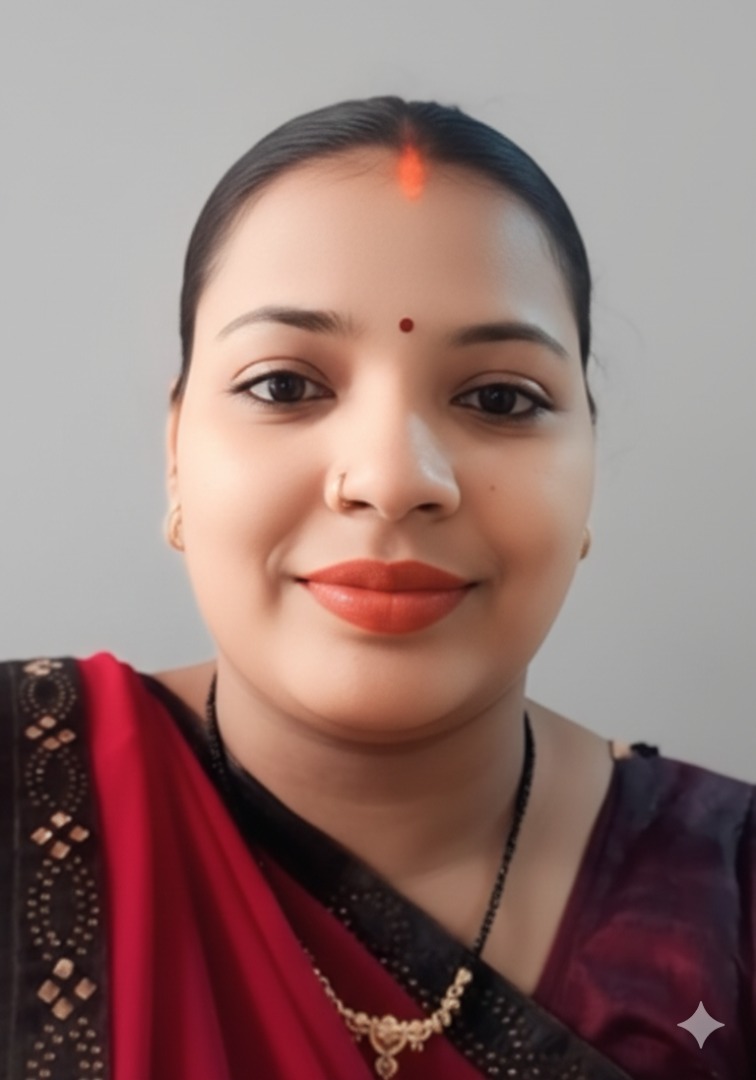 Archana Chaubey - Part time Cleaner in Lower Parel in Mumbai