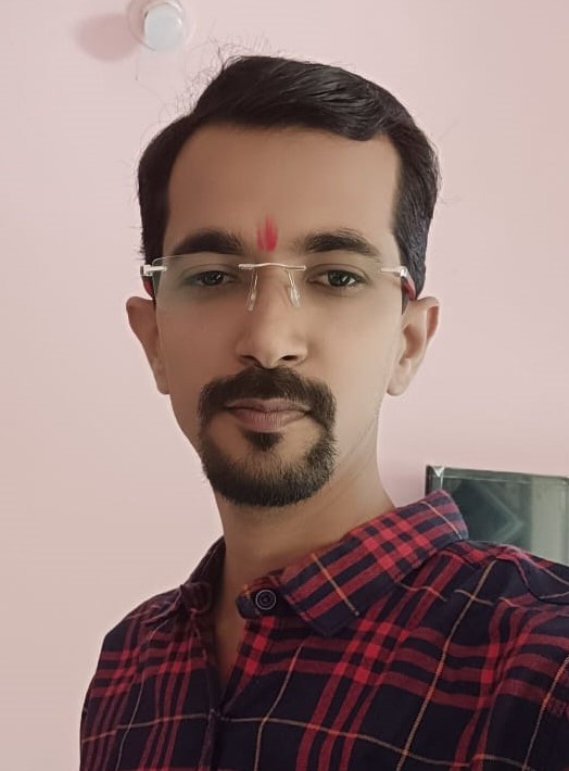 Pankaj Kumar - Full time Patient Care and Elderly Care in Vijayapura in Bijapur 