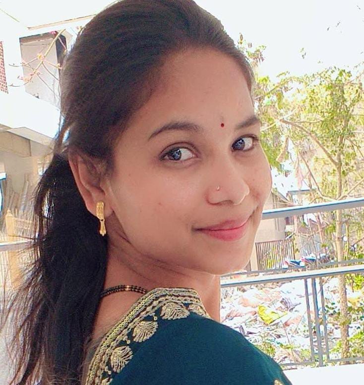 Archana dhanane - Part time Cleaner in Wadarvadi in Pune
