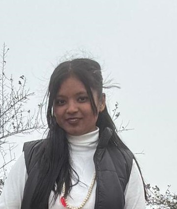 Rabina rawal - Full time Baby Sitter in yelahanka in Bangalore Bengaluru