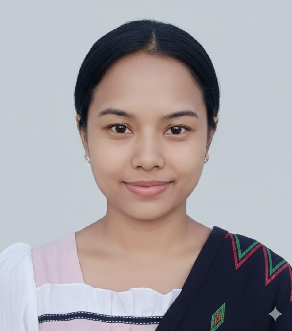 Hema sangma - Full time Baby Sitter in Churchgate in Mumbai