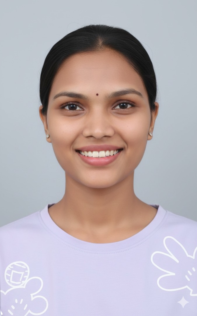 Alka Kujur - Full time Baby Sitter in Bandra in Mumbai
