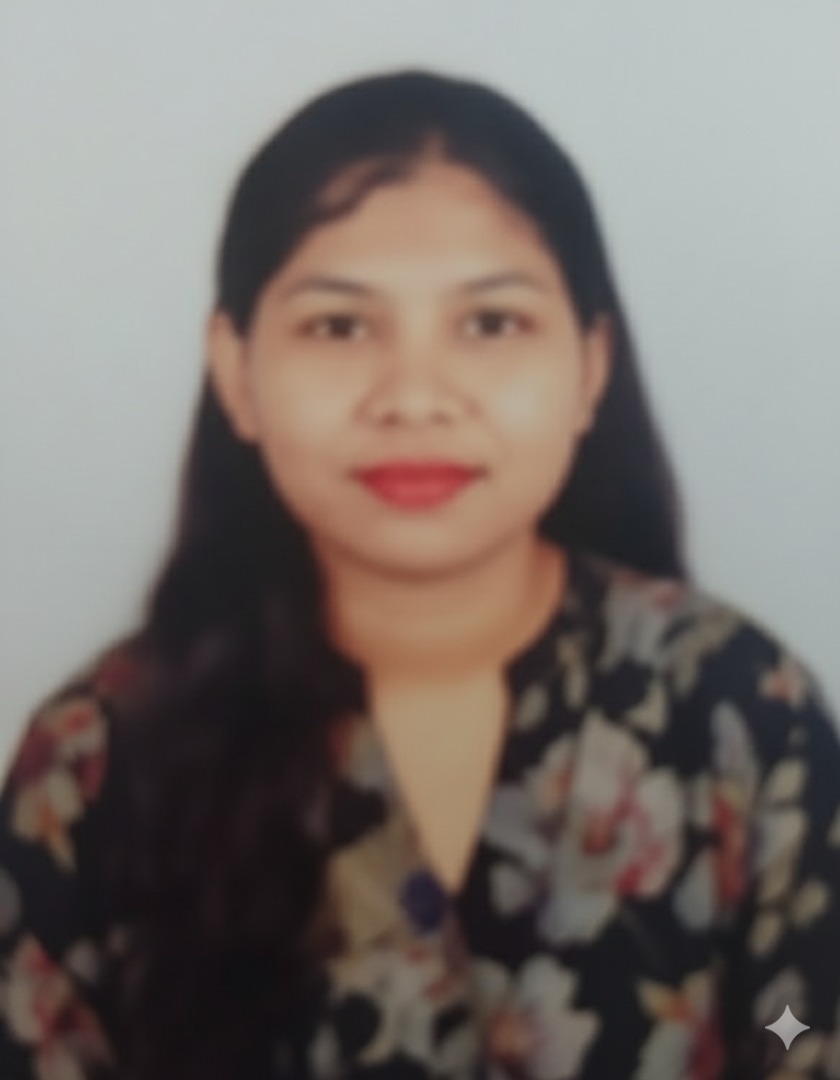 Gayetri Sirshat - Part time Patient Care and Elderly Care and Baby Sitter in Thane West in Thane