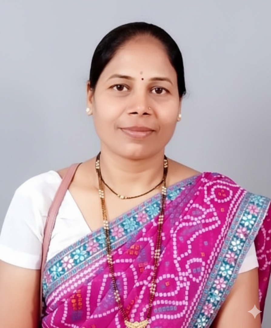 Mangal Arun Borde - Part time Baby Sitter in Koparkhairane in Thane