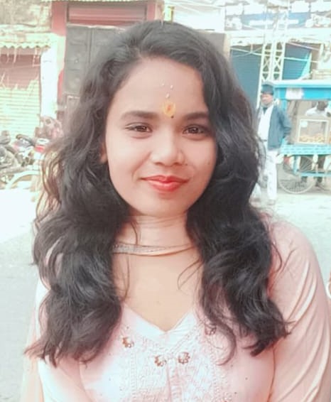Dikshika Kumari - Part time Patient Care and Elderly Care in Anwarpur Chowk, Anwarpur, Hajipur, Bihar 844101 in Patna