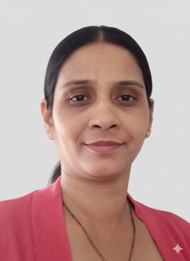 Jyoti Rahawad - Part time Patient Care and Elderly Care and Baby Sitter in Grant Road in Mumbai