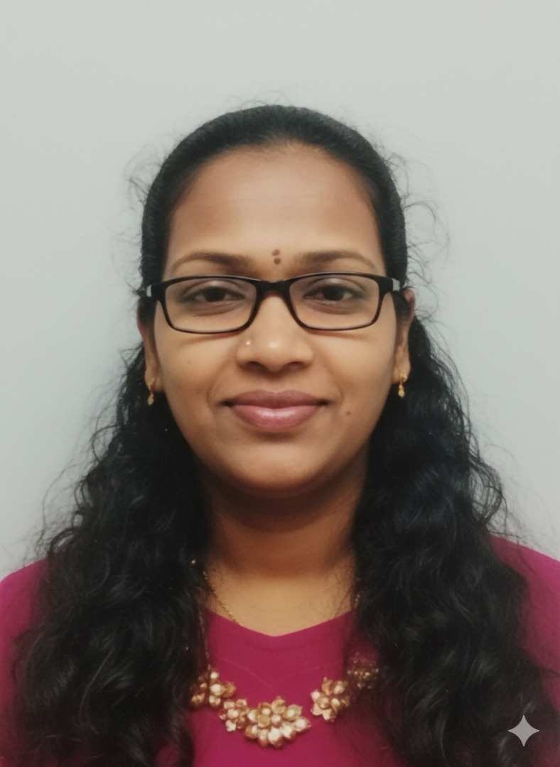 Swati Chetan Mhatre - Part time Baby Sitter in Nalasopara West in Mumbai