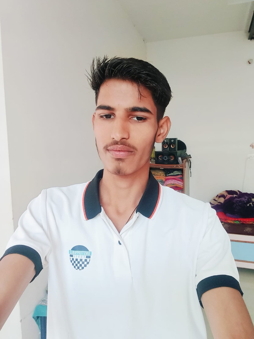 Nitesh - Part time Patient Care and Elderly Care in Jhunjhunu in Jhunjhunu