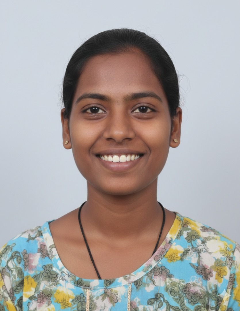 Kumari Pratima Kispotta - Full time Cleaner in Chembur East in Mumbai