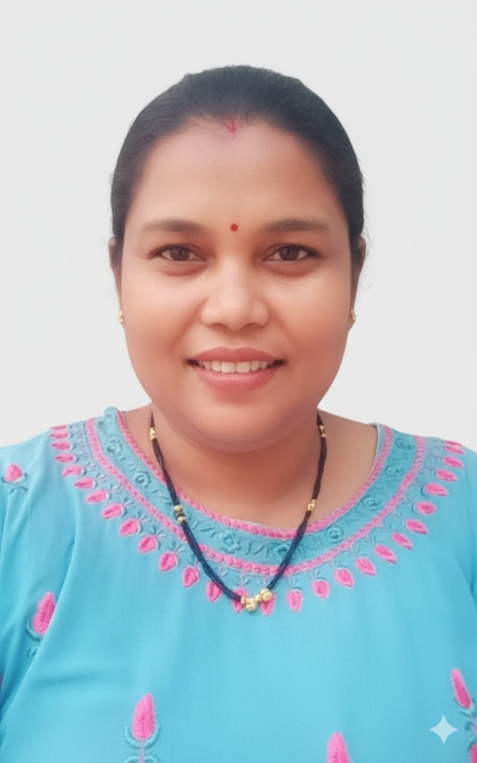 Prasanna Toppo - Full time Cleaner and Cook in Khar Road in Mumbai