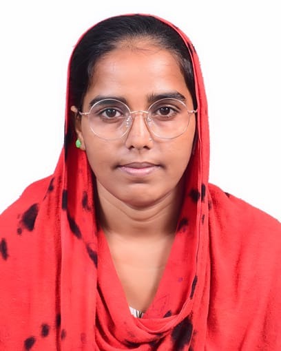 Ismatara Khatun - Full time Baby Sitter in BANGLORE in Bangalore Bengaluru