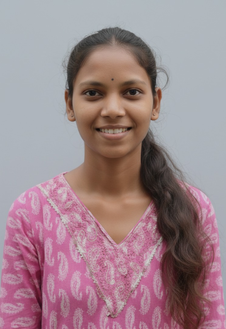 Vinita Kullu - Full time Cleaner in Santacruz West in Mumbai