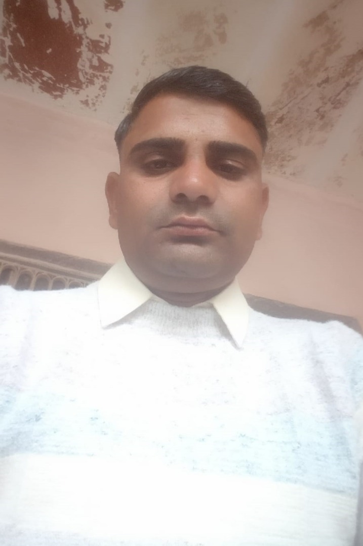 Ravindra Singh - Part time in Bharatpur in Jaipur