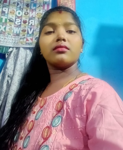 Dhanalakshmi - Part time Cleaner in Halasuru in Bangalore Bengaluru