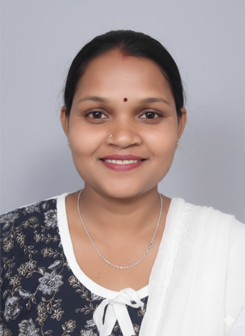 Roshini devi - Full time Cleaner and Cook in Malad West in Mumbai