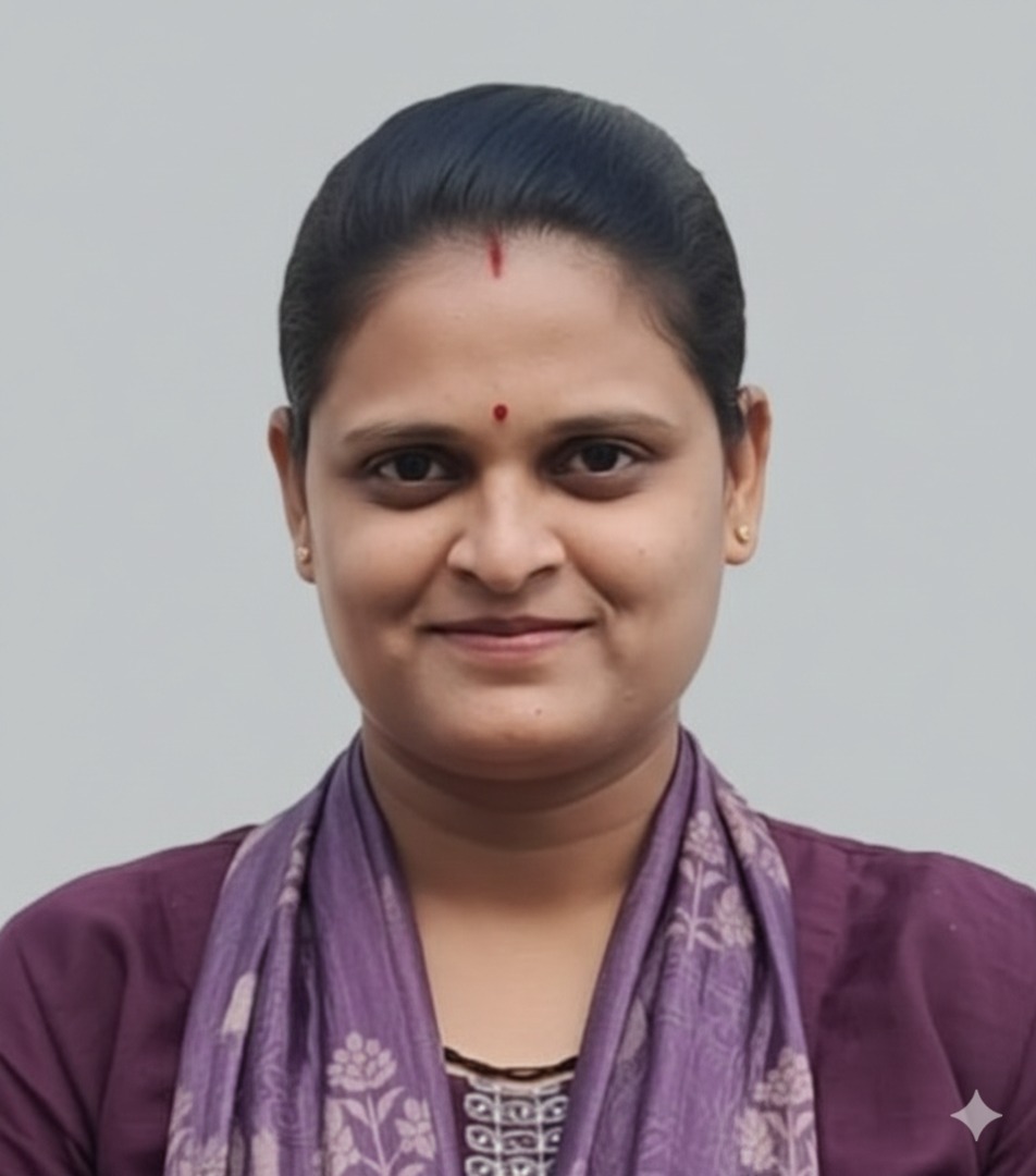 Ujwala patil - Part time Cook in Kalamboli in Navi Mumbai