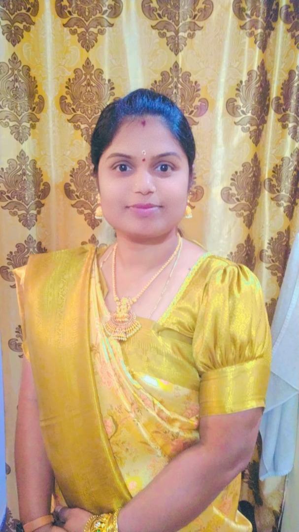 Suma - Part time Baby Sitter in Mahalakshmi Layout in Bangalore Bengaluru