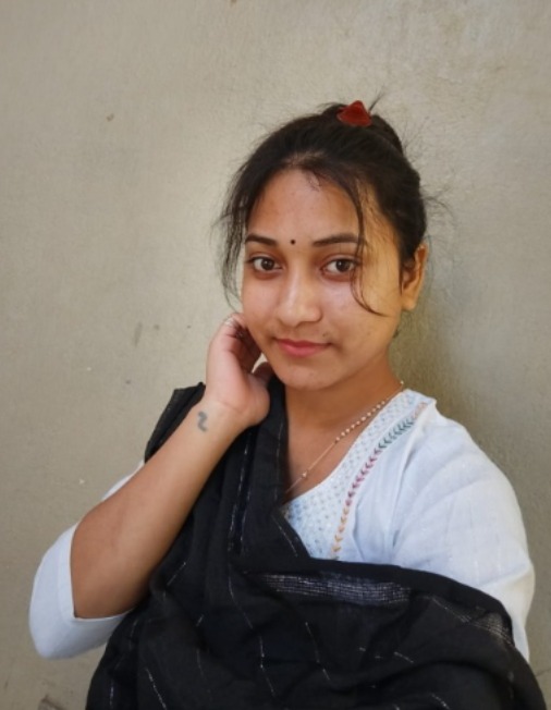 Sumita Baskey - Full time Cleaner and Baby Sitter in M G Road in Bangalore Bengaluru