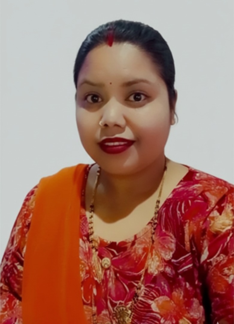 Anu Khatas - Part time Cook in Mira Road East, Mira Bhayandar, Maharashtra in Mumbai
