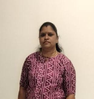 savitha - Part time Cleaner and Baby Sitter in Jeevan Bima Nagar, in Bangalore Bengaluru