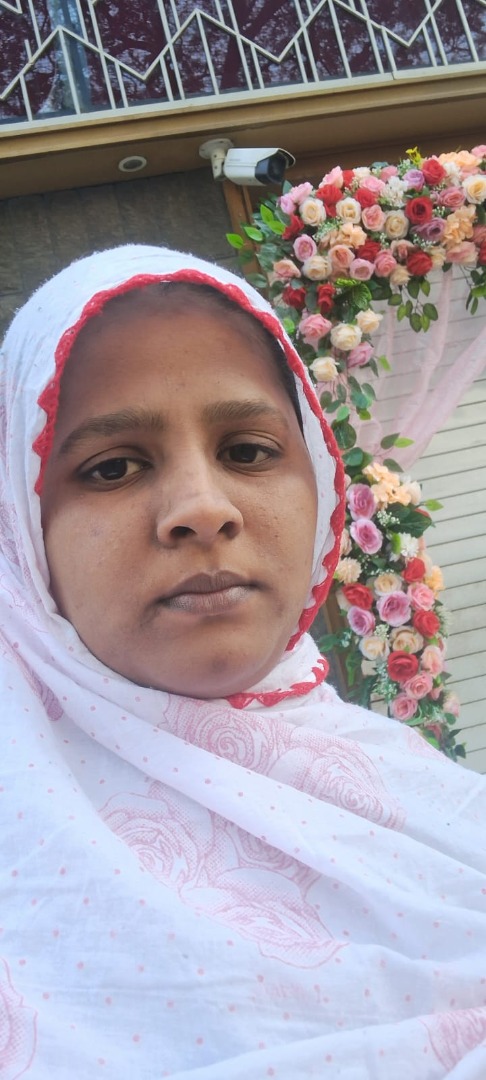 Rukaar P - Part time Cleaner in Adugodi in Bangalore Bengaluru