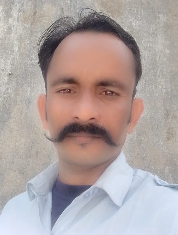 Narendra Singh - Part time Cook in Paldi Meena in Jaipur