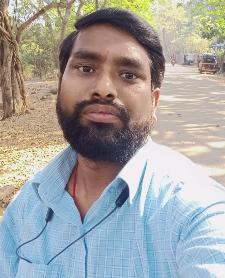 Brahmdev Kamat - Full time Cleaner in Nepancy Road in Mumbai