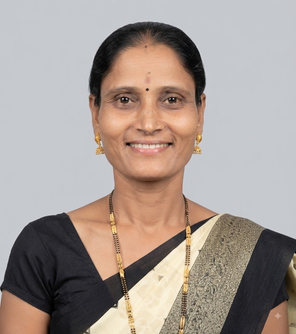 Durga  Brahmne - Full time Baby Sitter in Kalyan in Mumbai