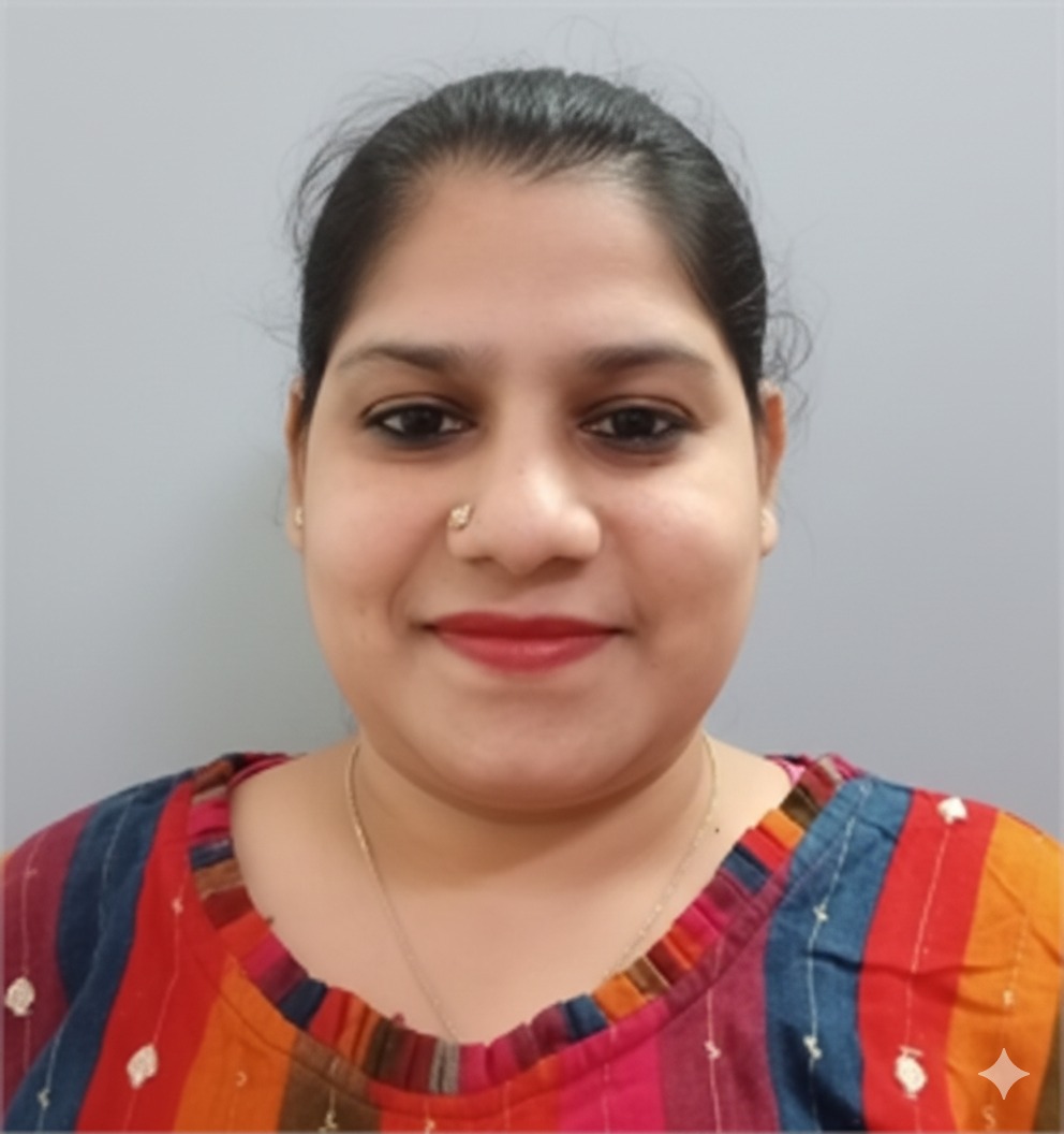 Rekha S Lamani - Full time Cleaner and Cook in Mumbra in Mumbai