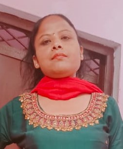 Santosh - Part time Cook in Shahdara in Delhi