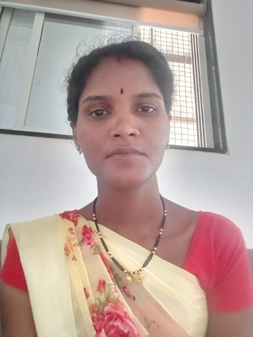 Sonu jitendra shivankar - Part time Cleaner in Vadgaon Budruk in Pune