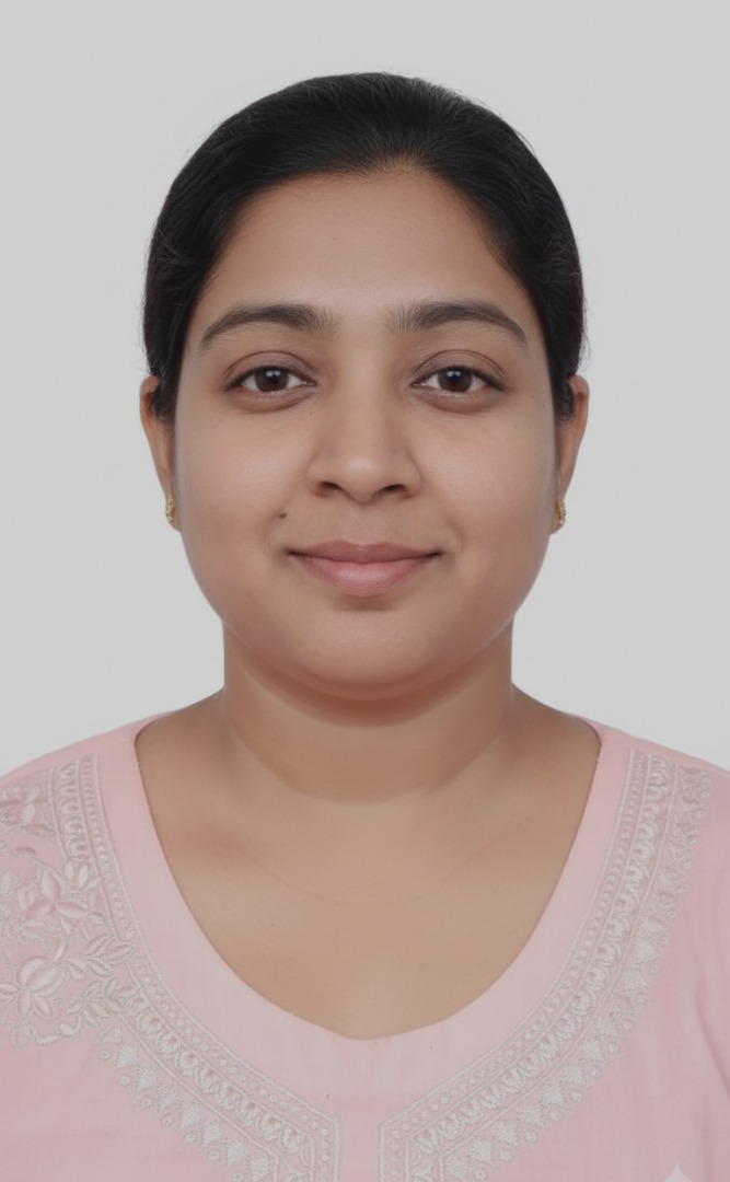 Kinjal Rajesh Vadhani - Full time Patient Care and Elderly Care in Vasai in Mumbai