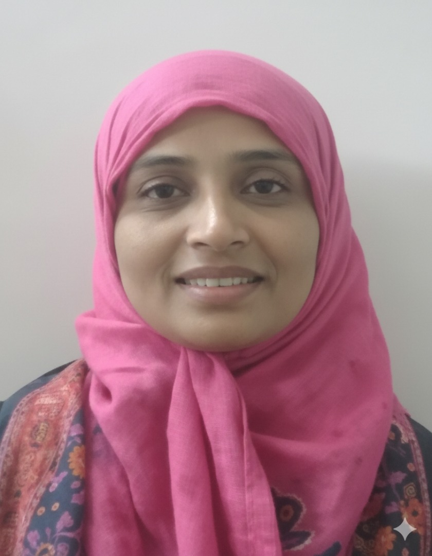 Nasim Makrani - Part time Patient Care and Elderly Care in Malad East, in Mumbai